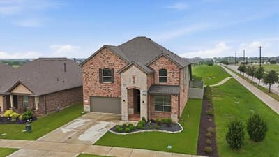 1617 Longspur Drive, Northlake TX 76226 - Photo 2