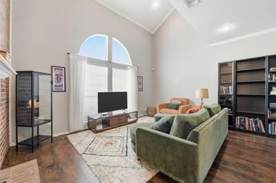 3344 Ashcroft Lane, Denton TX 76207 - Photo 3