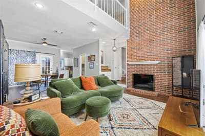 3344 Ashcroft Lane, Denton TX 76207