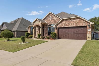 202 Champion Drive, Wylie TX 75098 - Photo 2