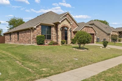 202 Champion Drive, Wylie TX 75098 - Photo 3