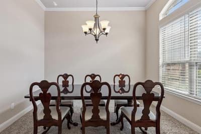 202 Champion Drive, Wylie TX 75098 - Photo 5