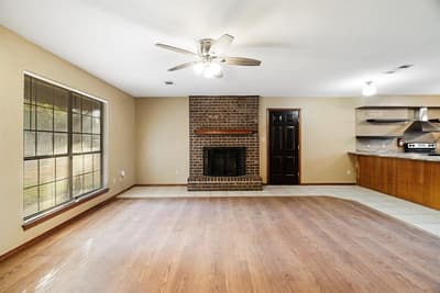 1715 Fairfax Street, Paris TX 75460 - Photo 2