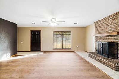 1715 Fairfax Street, Paris TX 75460 - Photo 3