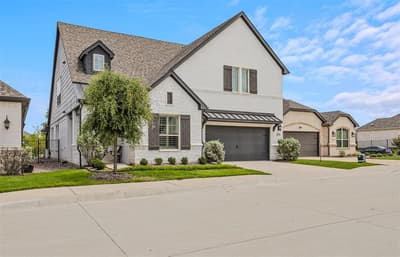 1632 Madrid Way, Rockwall TX 75087