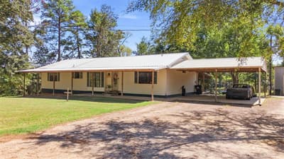 16730 E FM 16, Winona TX 75792 - Photo 2