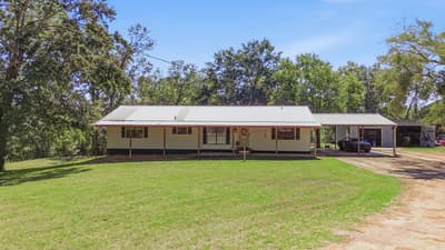 16730 E FM 16, Winona TX 75792