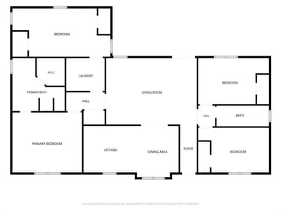 16730 E FM 16, Winona TX 75792 - Photo 5