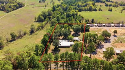 16730 E FM 16, Winona TX 75792 - Photo 4