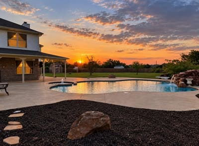 1078 Atlanta, Nevada TX 75173 - Photo 3