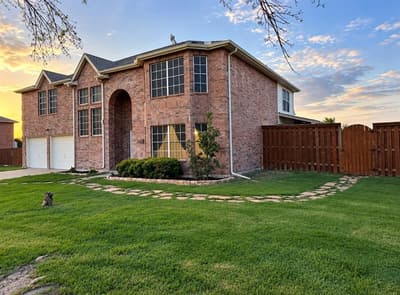 1078 Atlanta, Nevada TX 75173