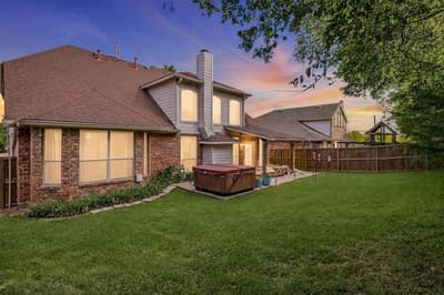 103 Deerpath Road, Hickory Creek TX 75065 - Photo 2
