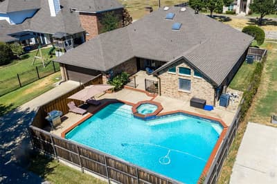 3214 Suzanne Drive, Rowlett TX 75088 - Photo 2