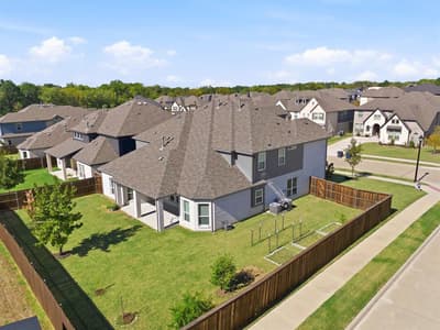 1020 Waverly Drive, McKinney TX 75071 - Photo 2