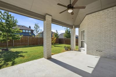 1020 Waverly Drive, McKinney TX 75071 - Photo 3