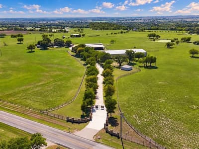 3601 W Fm 4, Cleburne TX 76033 - Photo 3