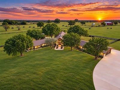 3601 W Fm 4, Cleburne TX 76033 - Photo 4