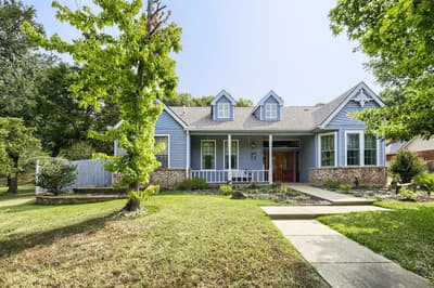 1538 Highland Road, Dallas TX 75218 - Photo 2