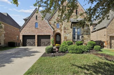 8501 Bayberry Avenue, Lantana TX 76226 - Photo 2