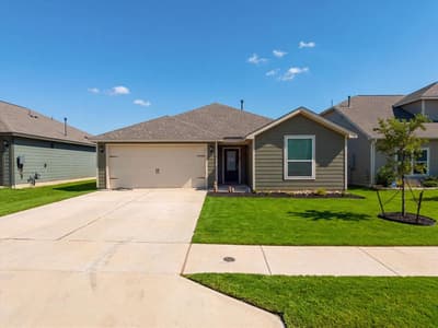 13511 Granite Park Road, Ponder TX 76259 - Photo 3