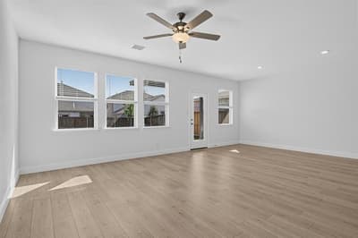 15012 Horseshoe Post Road, Fort Worth TX 76052 - Photo 3