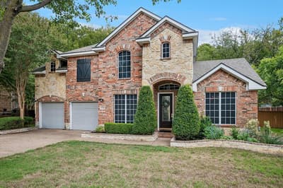 3736 Boxwood Drive, Grand Prairie TX 75052
