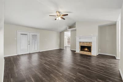 3704 Standridge Drive, Carrollton TX 75007 - Photo 3