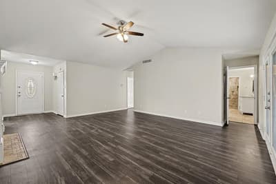 3704 Standridge Drive, Carrollton TX 75007 - Photo 4