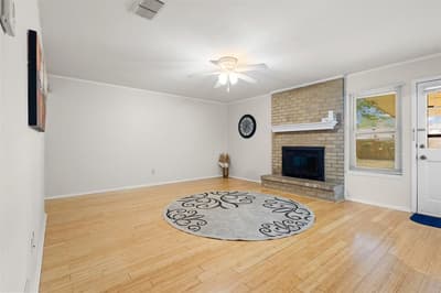 6205 Sunnybrook Drive, Watauga TX 76148 - Photo 3