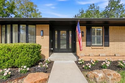 5427 Banting Way, Dallas TX 75227 - Photo 2