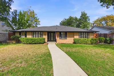 5427 Banting Way, Dallas TX 75227 - Photo 3