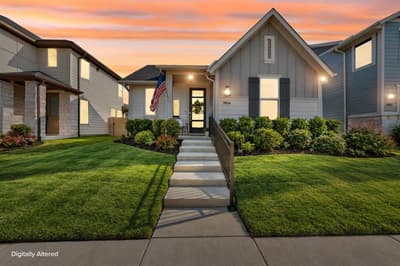 3104 Lenten Rose Lane, McKinney TX 75071 - Photo 2