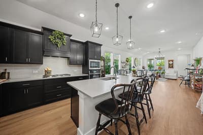 3104 Lenten Rose Lane, McKinney TX 75071 - Photo 4