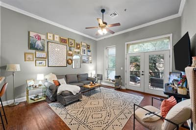 711 Austin Avenue # C, Waco TX 76701 - Photo 5
