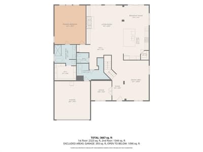 3536 Canyon Road, Grand Prairie TX 75052 - Photo 5