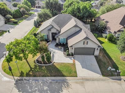 10201 Murray S Johnson Street, Denton TX 76207 - Photo 2