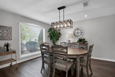 10201 Murray S Johnson Street, Denton TX 76207 - Photo 4