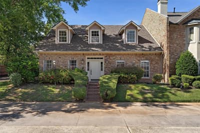 421 Landmark Drive, Shreveport LA 71106