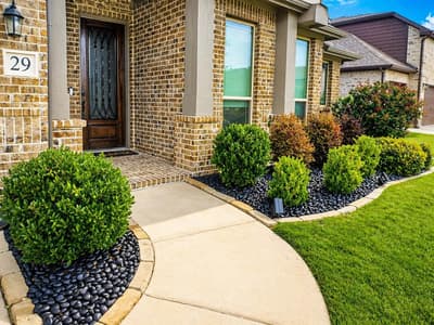 129 Fire berry Drive, Glenn Heights TX 75154 - Photo 2