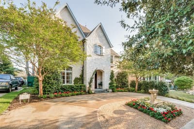 4327 Irving Avenue, Dallas TX 75219 - Photo 2