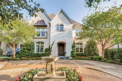 4327 Irving Avenue, Dallas TX 75219