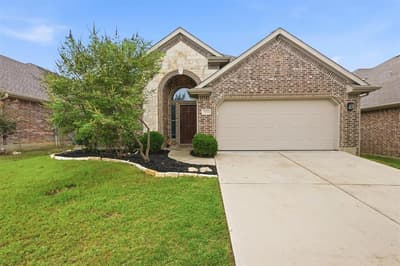3956 Hollow Lake Road, Fort Worth TX 76262