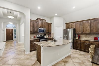3956 Hollow Lake Road, Fort Worth TX 76262 - Photo 5