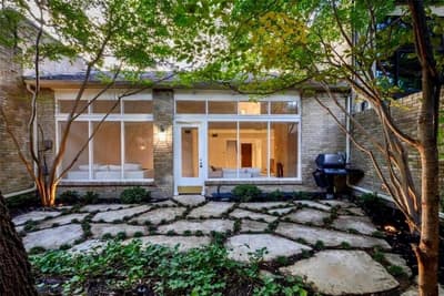 4650 Christopher Place, Dallas TX 75204 - Photo 2