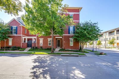 8274 Library Street, Frisco TX 75034 - Photo 2