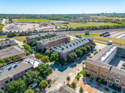 8274 Library Street, Frisco TX 75034 - Photo 3