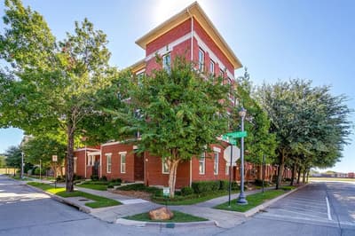 8274 Library Street, Frisco TX 75034