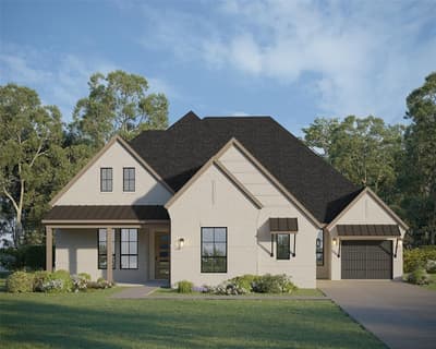 1627 Stoneybrook Lane, Midlothian TX 76065