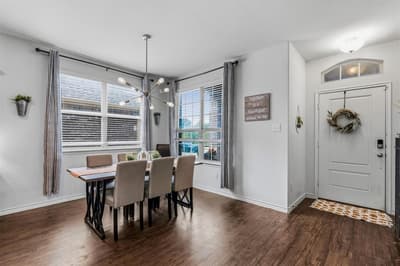 2181 Olivereta Drive, Little Elm TX 75068 - Photo 4