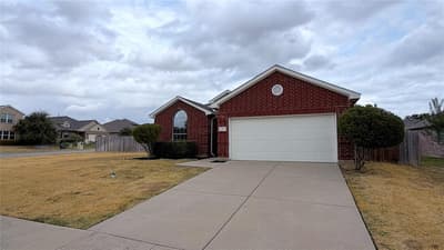 1 Sable Creek Boulevard, Sanger TX 76266 - Photo 3